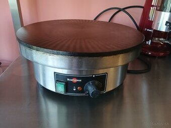 Plotna na palačinky KRAMPOUZ CEBIA 4