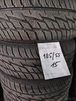 185/55 15 - 1