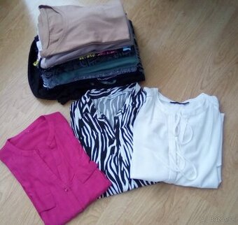 BALÍK DÁMSKEJ MÓDY