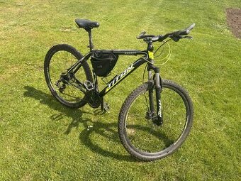 Pánsky bicykel Titan Galaxy M