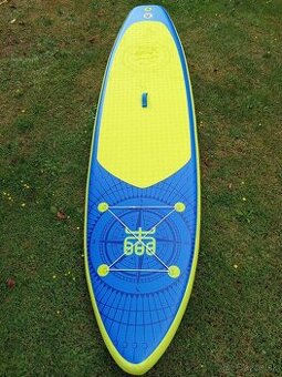 Paddleboard