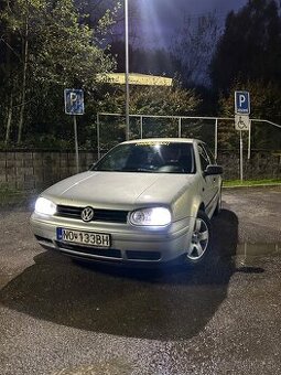 Golf 4 1.9tdi 66kw