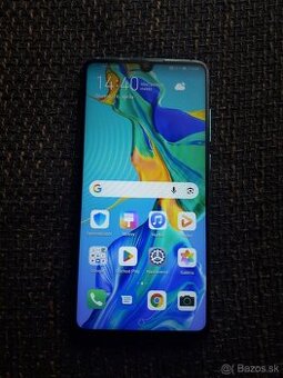 Predám Huawei p30