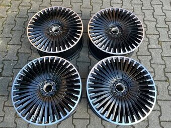 Amg Mercedes Eqe 43/Eqe 53 V295 R21