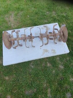 Motyčky  na rotovator agzat tera vari