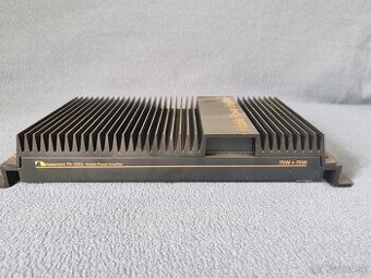 Nakamichi PA 300.2