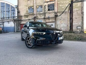 Alfa Romeo Tonale 1.6 Mjet Sprint FWD A/T
