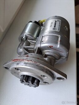 Starter   Tk14,Mt8