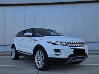 Range Rover Evoque 2.2 4x4