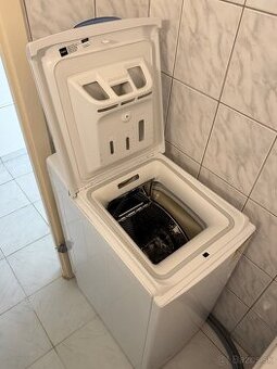 Práčka Whirlpool