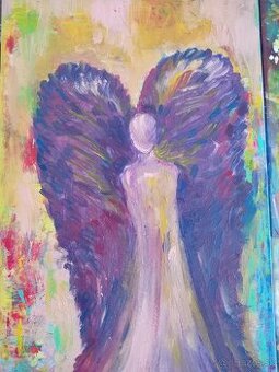 fialová 45x65