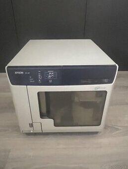 💿 Epson Discproducer PP-100III – profesionálna výroba CD/DV