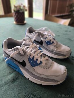 Nike Air Max tenisky