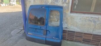 Ponúkam na predaj náhradné diely na Renaul Kangoo