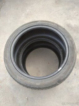HANKOOK ventus S1 evo3, 255/ 40ZR 18, 99Y
