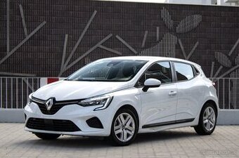 Renault Clio E-tech Hybrid