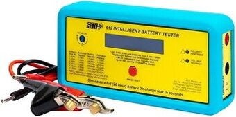 Tester akumulátorov ACT612IBT