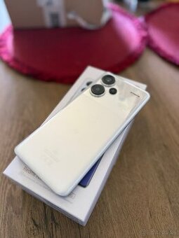 REDMI NOTE  13 PRO+ 5G MOONLIGHT WHITE