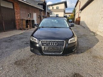 AUDI A3 1.8 T TFSI  quattro Sportback