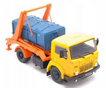Jelcz 317 PRESKO 1:43