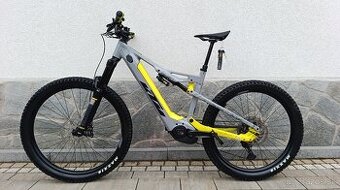 KTM Macina Kapoho 2972, M, 750Wh, elektrobicykel, perfektný