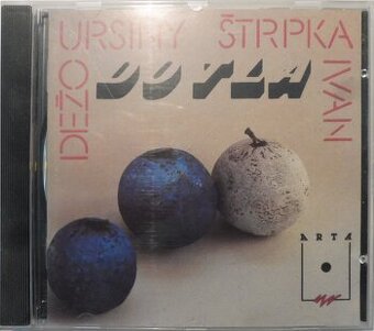 Dežo Ursiny, Ivan Štrpka / Do tla (1991)