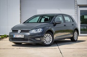 Volkswagen Golf 1.6 TDI BMT 85kW MT5, SK pôvod