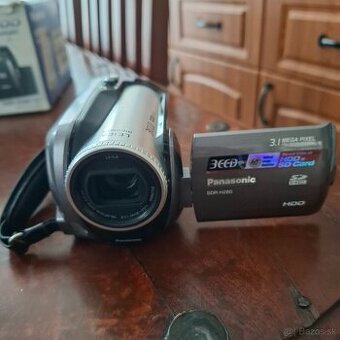 Videokamera Panasonic SDR-H280