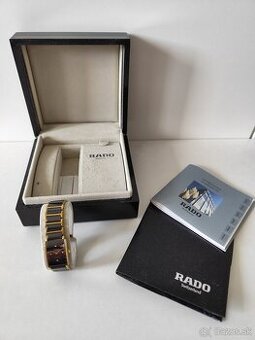 Hodinky Rado Integral Jubilé - 1