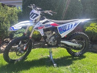 Ktm sxf 250 2021