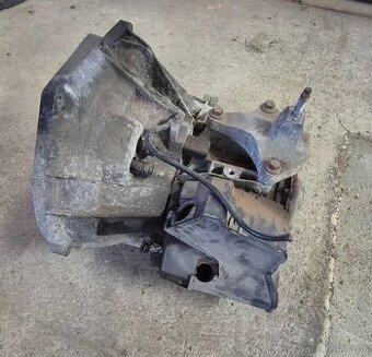 Predám prevodovku na Ford Fiesta 1,4TDCi