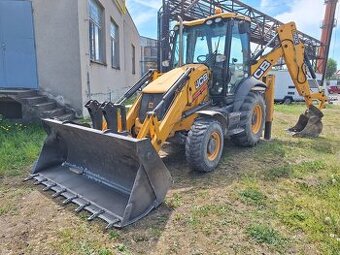 JCB 3CX 4X4