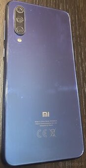 Predám Xiaomi MI 9SE