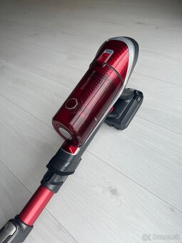 Tyčový vysávač Roventa X-Force Flex
