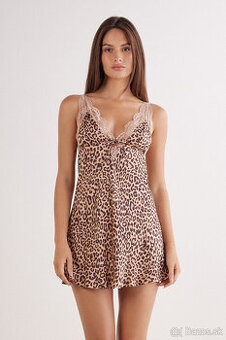 Leopardia kosielka Intimissimi S