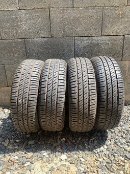 Letné pneumatiky SAVA 195/65 R15