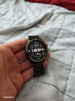 Xiaomi Watch S3