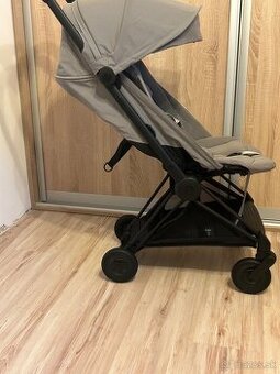 Cybex coya