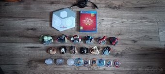 Disney infinity