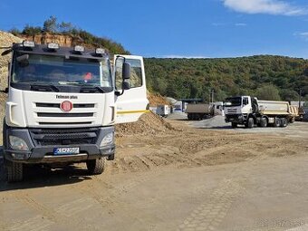 Vodic sk.C  s praxou Na tpp alebo výpomoc