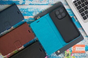 Zatváracie puzdro pre Xiaomi / Redmi / Poco
