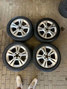 Disky s Pneu 225/50/R17