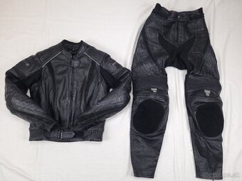 Probiker PRX-8 dámska dvojdielna kožená moto kombinéza 34 XS