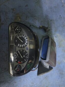BMW e39