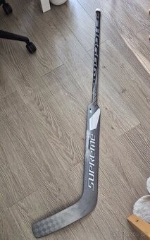 Brankarska hokejka Bauer 3Spro