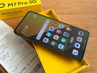 Poco M7 Pro 5G