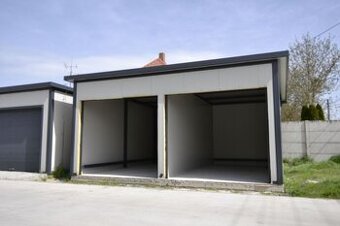 ALL INCLUSIVE | Na predaj garáž, Michal na Ostrove