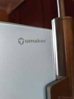 Umakov interiérové zábradlí