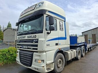DAF XF 105.510 6X4