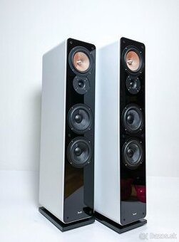 Teufel Ultima 40 Mk2 biele